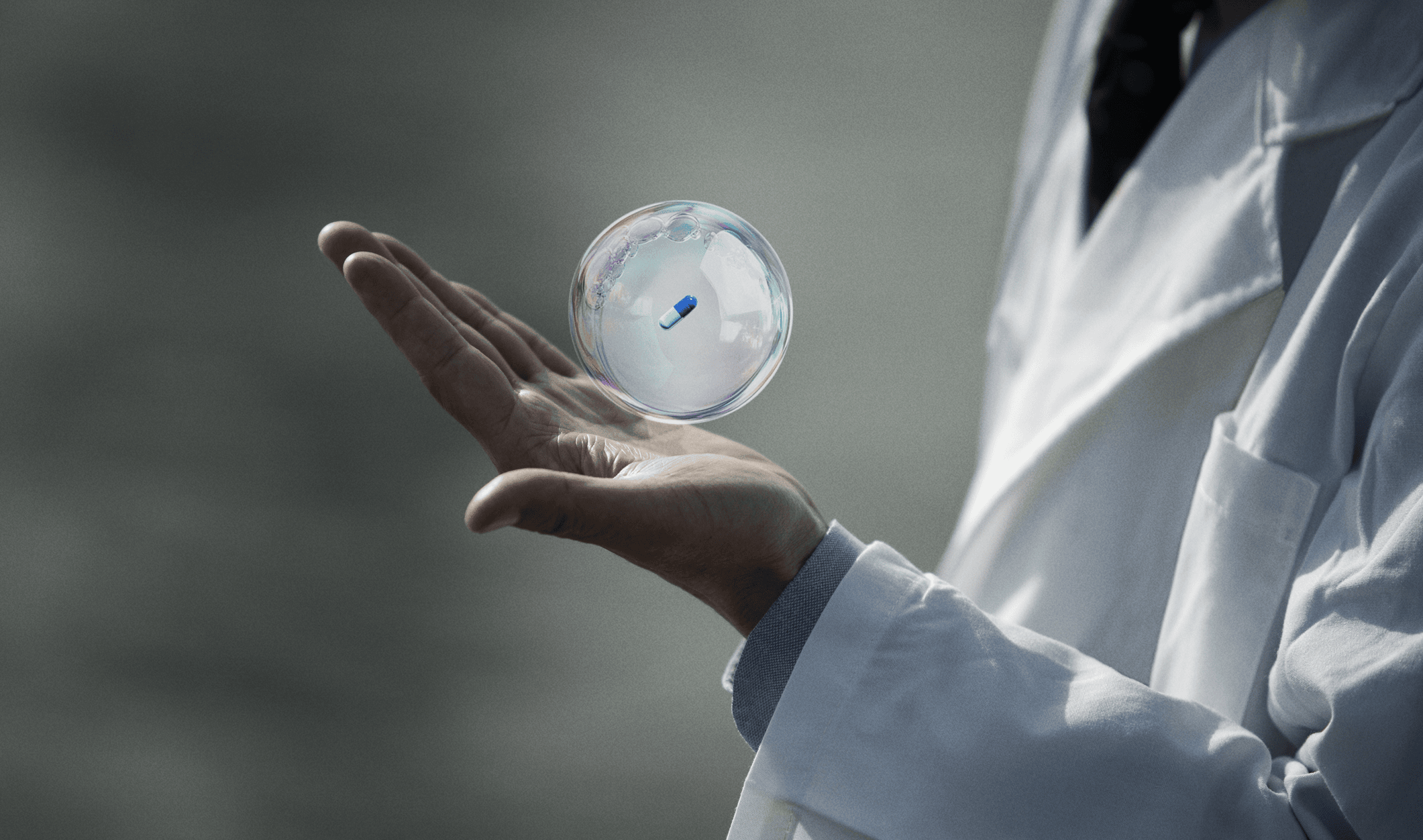 イメージ: PhM - Pharma MIRAI -