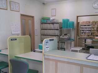 店舗写真2