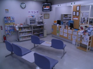 店舗写真2