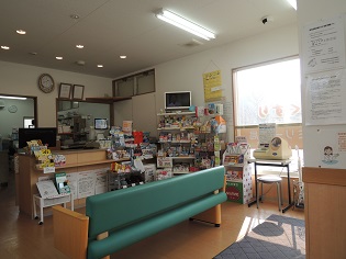 店舗写真2