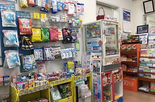 店舗写真2