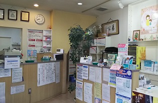 店舗写真2